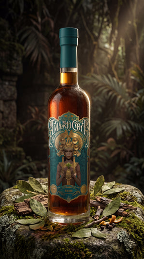 AMARO DE COCA