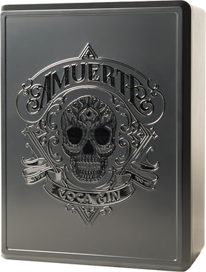 METAL BOX