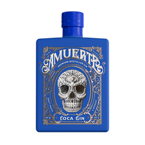 Amuerte - BLUE