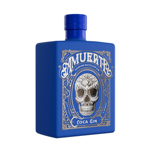 Amuerte - BLUE