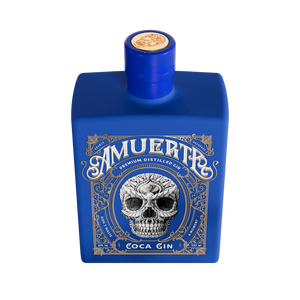 Amuerte - BLUE