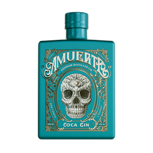 Amuerte - GREEN