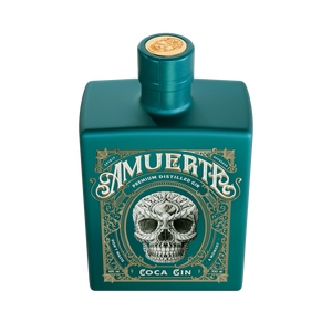 Amuerte - GREEN