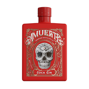 Amuerte - RED