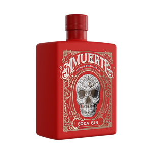 Amuerte - RED