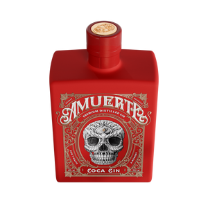 Amuerte - RED