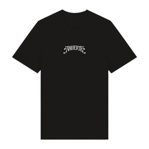 T-Shirt SE25 | Black
