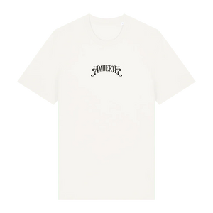 T-Shirt SE25 | White