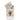 ZIPPO AMUERTE WHITE