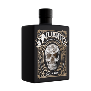 Amuerte - BLACK LITRO