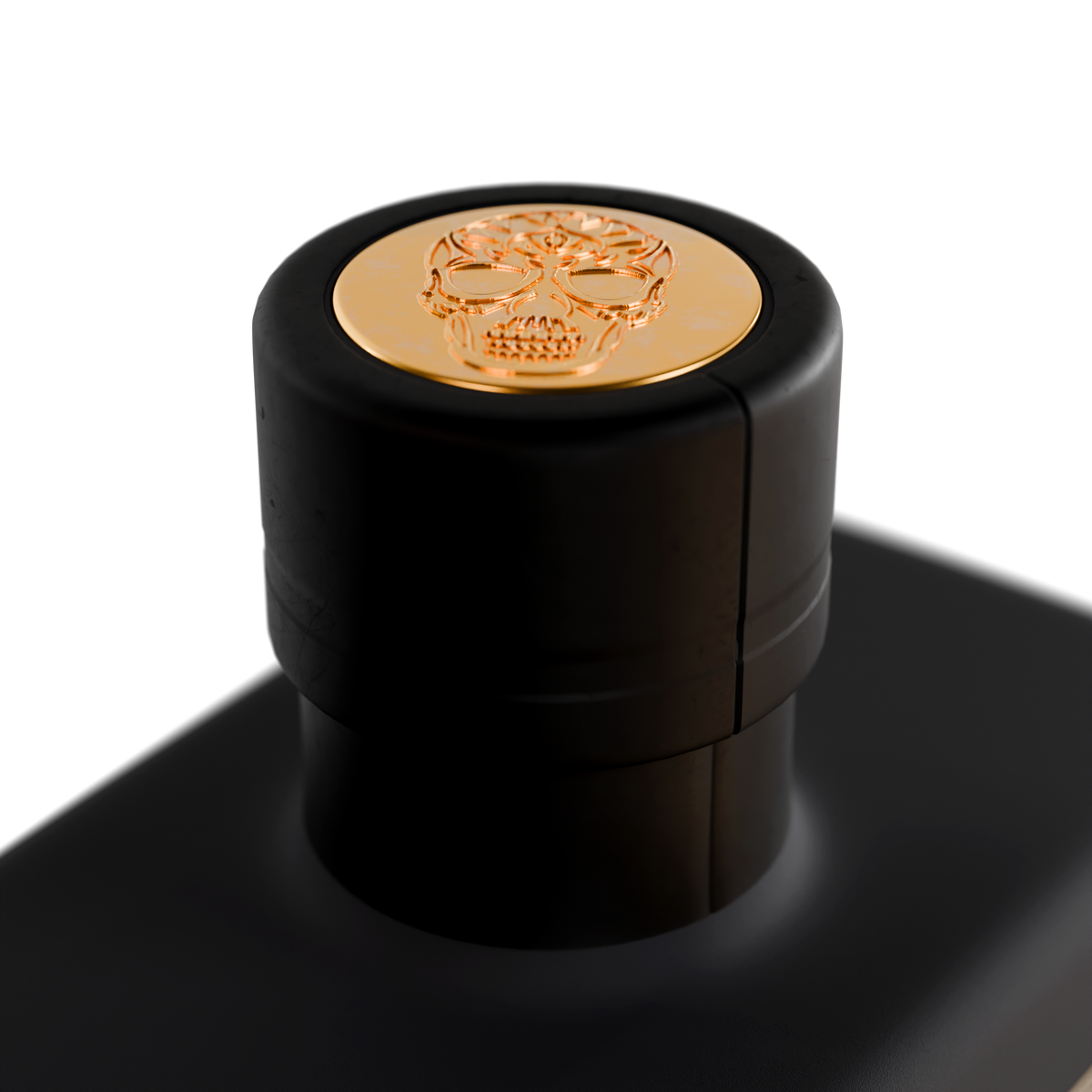 Amuerte - BLACK LITRO