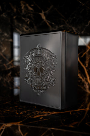 METAL BOX