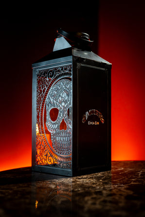 AMUERTE LANTERN