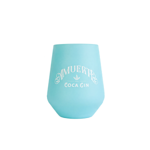AMUERTE LIGHT BLUE GLASSES