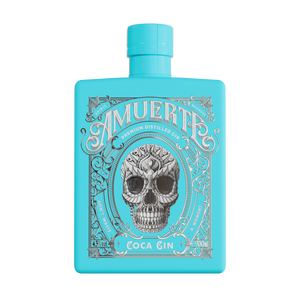 Amuerte - Light Blue