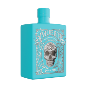 Amuerte - Light Blue