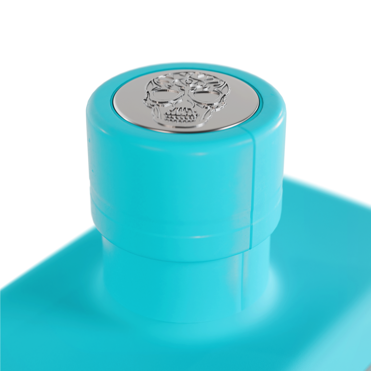 Amuerte - Light Blue