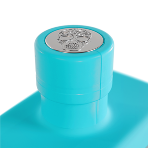 Amuerte - Light Blue