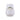 AMUERTE WHITE GLASSES