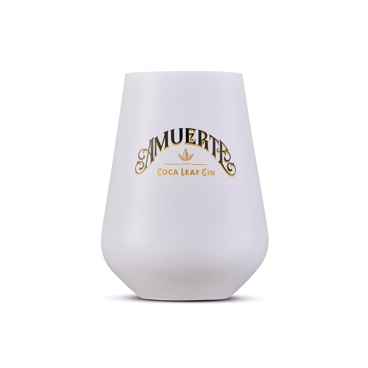 AMUERTE WHITE GLASSES