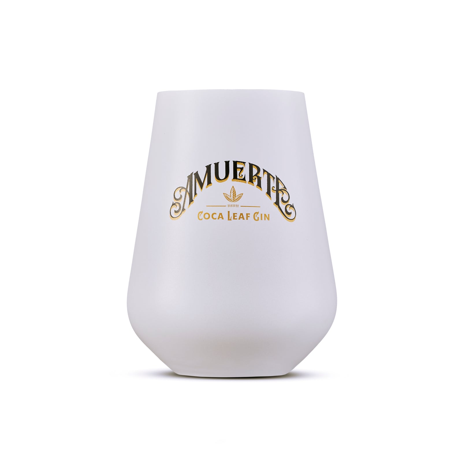 AMUERTE WHITE GLASSES