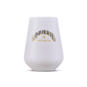 AMUERTE WHITE GLASSES