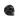 AMUERTE MATTE BLACK SKULL