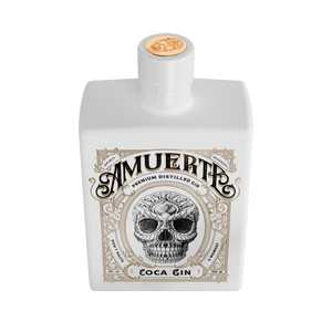 Amuerte - WHITE