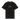 T-Shirt Amuerte | Black