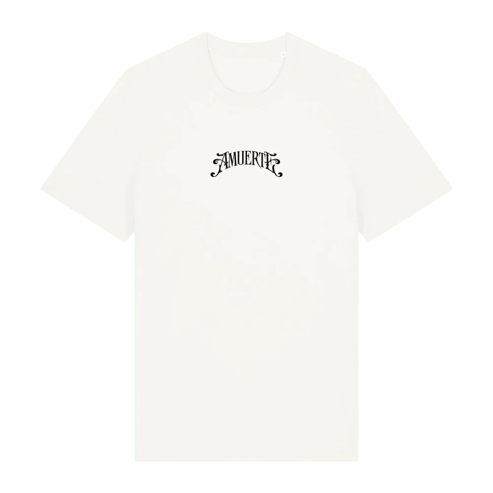 T-Shirt SE25 | White