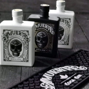 AMUERTE BAR MAT